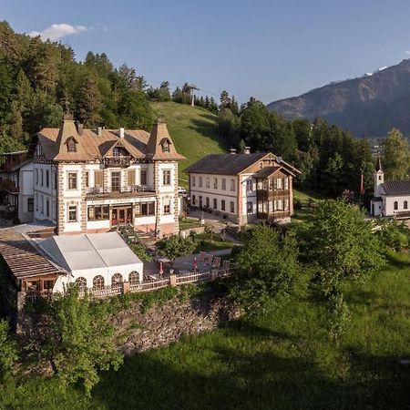 Hotel Gasthof Gribelehof เลียนซ์ ภายนอก รูปภาพ