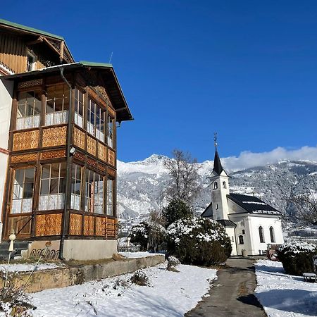 Hotel Gasthof Gribelehof เลียนซ์ ภายนอก รูปภาพ