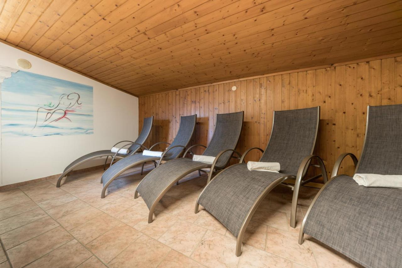 Hotel Gasthof Gribelehof เลียนซ์ ภายนอก รูปภาพ