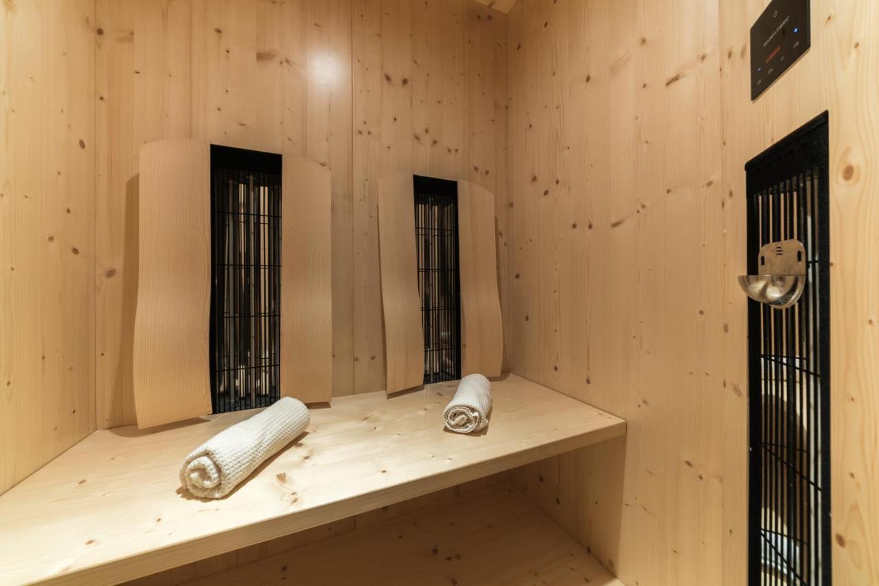 Hotel Gasthof Gribelehof เลียนซ์ ภายนอก รูปภาพ