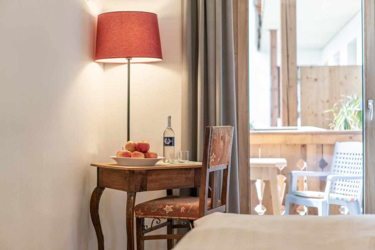 Hotel Gasthof Gribelehof เลียนซ์ ภายนอก รูปภาพ