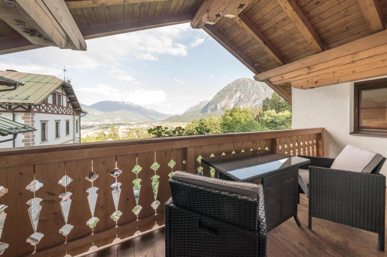 Hotel Gasthof Gribelehof เลียนซ์ ห้อง รูปภาพ