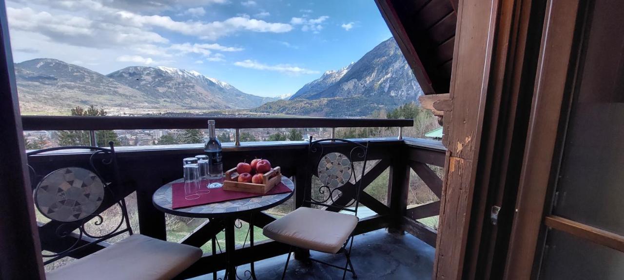 Hotel Gasthof Gribelehof เลียนซ์ ภายนอก รูปภาพ