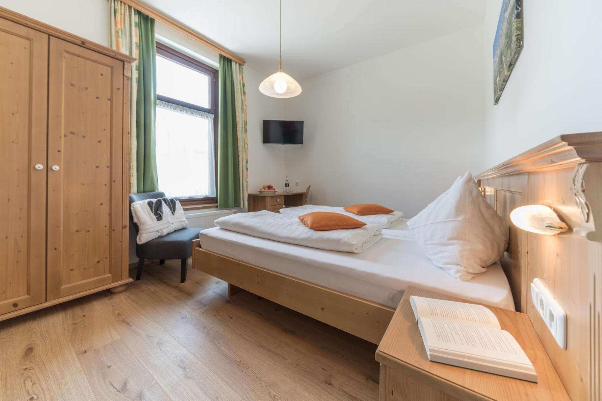 Hotel Gasthof Gribelehof เลียนซ์ ห้อง รูปภาพ