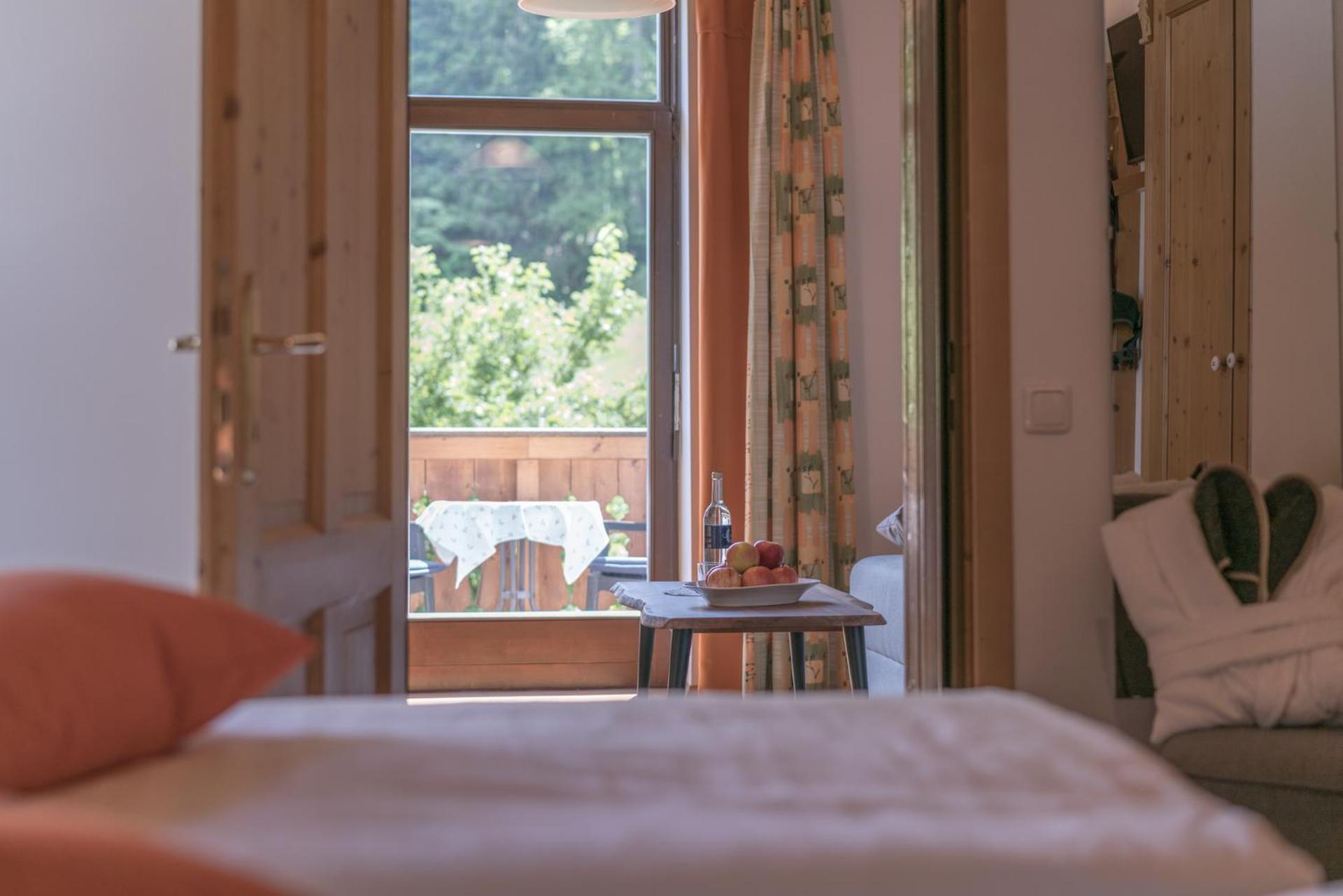 Hotel Gasthof Gribelehof เลียนซ์ ห้อง รูปภาพ