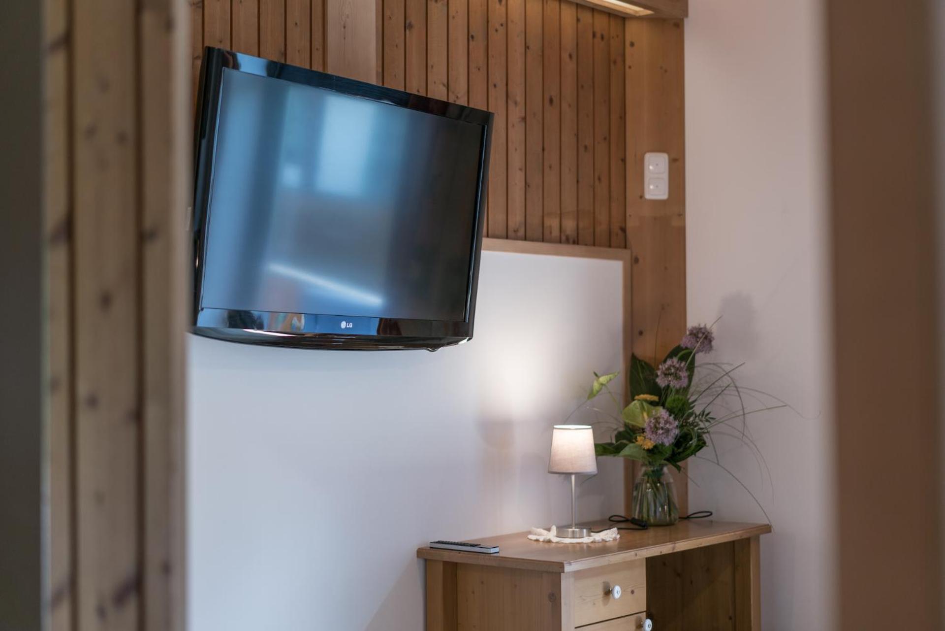 Hotel Gasthof Gribelehof เลียนซ์ ห้อง รูปภาพ