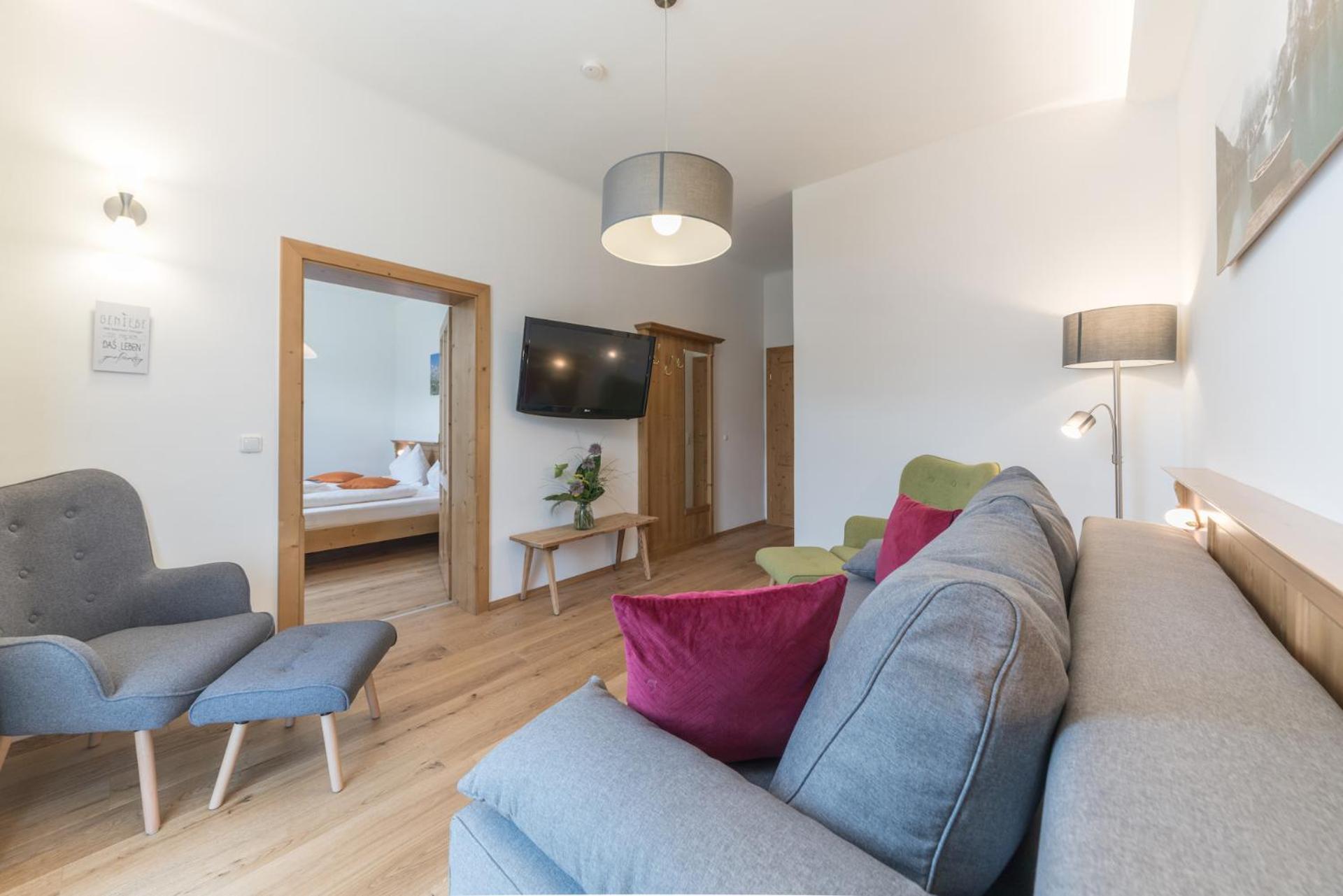 Hotel Gasthof Gribelehof เลียนซ์ ห้อง รูปภาพ